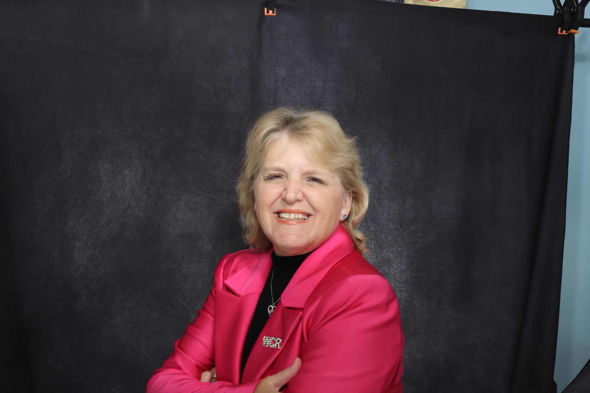 Val Burnett, luxury real estate agent in Georgia's Golden Isles