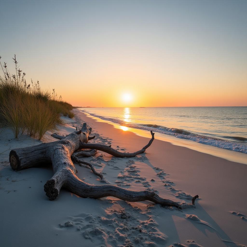 Jekyll Island